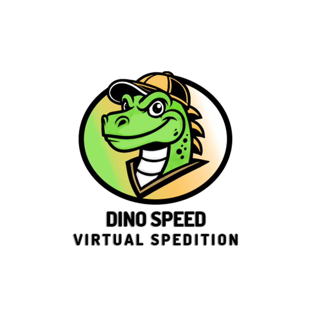 Dino Speed